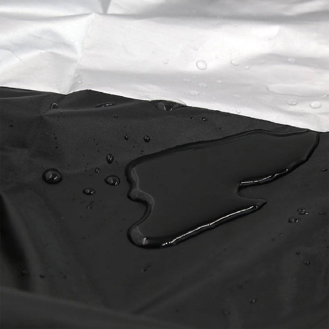 100% Waterproof & Dustproof Bike Cover