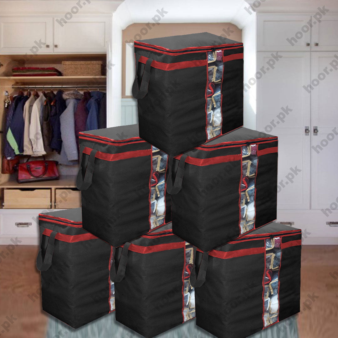 Non-Woven Storage Bags