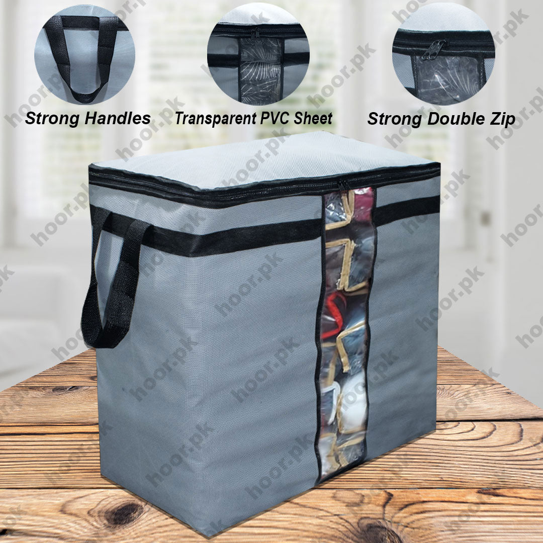 Non-Woven Storage Bags